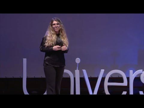 ¿Qué podemos aprender de los diseñadores UX? | Jovana Zivkovic | TEDxUniversidad de los Andes