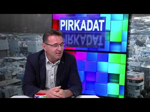 Egy olyan jövőképben gondolkodnak, ami kiemelheti a...