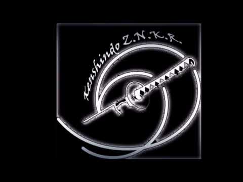 Kenshindo A. 2020 - Il katana Cap.1