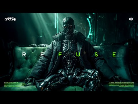 [FREE] Dark Techno / Acid Techno / Cyberpunk / Industrial Bass Type Beat 'REFUSE'