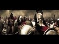 300 Official Trailer 2007