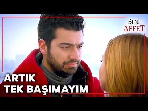 Kemal, Handan ile Konuştu | Beni Affet 97. Bölüm