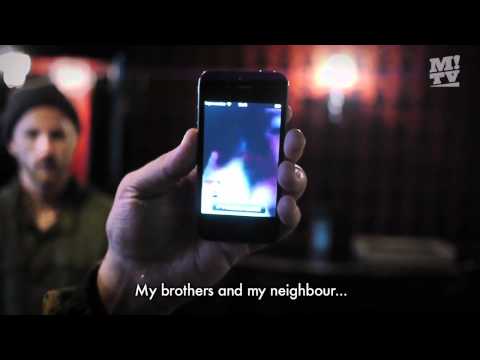 MOVITS! US TOUR 2011 - EPISODE 3 TORONTO