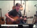 Riding My Bike On A Cloud Original Song By RHopen
