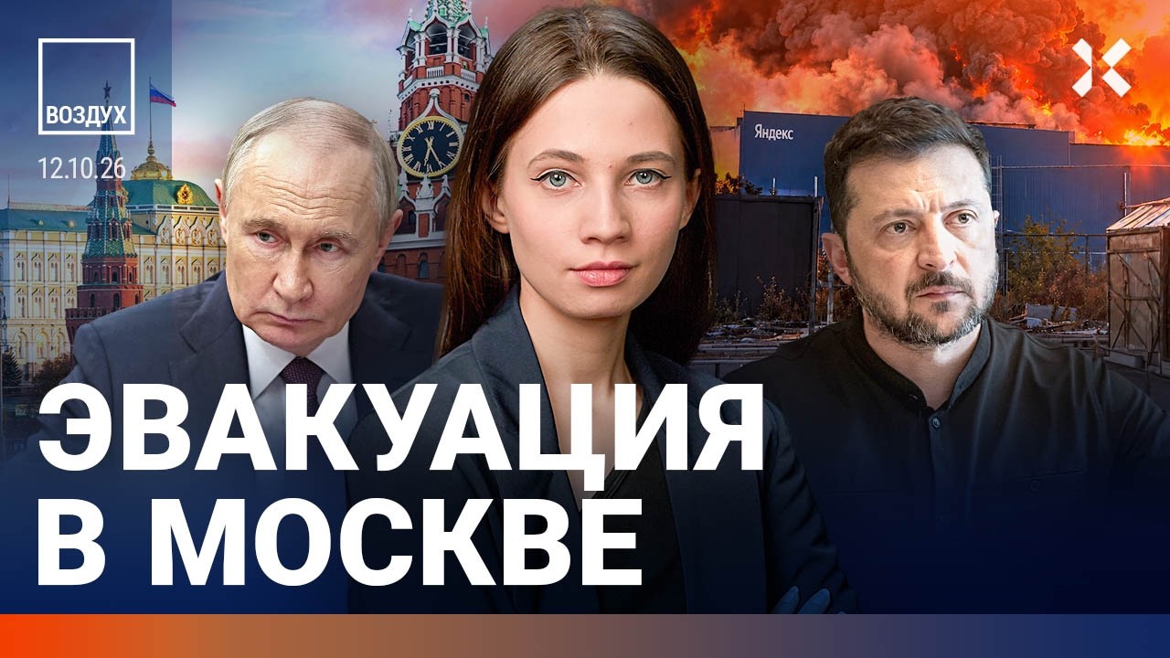 Яндексу конец? Рунет упал. Операция Росгвардии в Москве. Трамп грозит врагам 