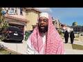 Inside Dallas S Muslim Suburbs