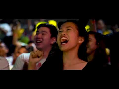 The Bucharest Major - The Story of Dendi