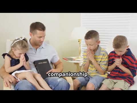 Finding Peace in God's Presence: A Comforting Prayer