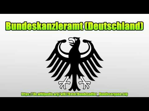 Bundeskanzleramt (Deutschland)
