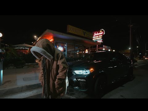 The Alchemist - "Nothing Is Freestyle" Official Video