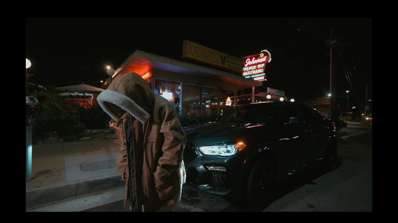 The Alchemist – “Nothing Is Freestyle”