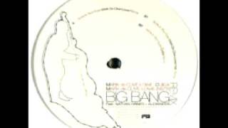 Big Bang - Smile In Your Eyes (Mark De Clive Lowe Remix)