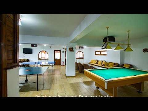 Pensiunea Pestisorul, Dunavăţu de Jos, Bulgaria