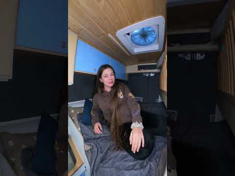 Tego się nie spodziewasz #podróże #campervan #shortsvideo #couple #rzeczy #home #musthaves #dc