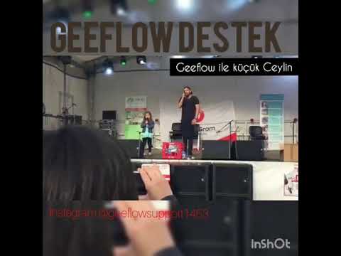 GEEFLOW Bazı Konserler