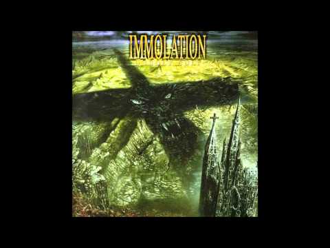 Immolation - Unholy Cult (2002) Ultra HQ