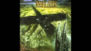 Immolation - Unholy Cult (2002) Ultra HQ