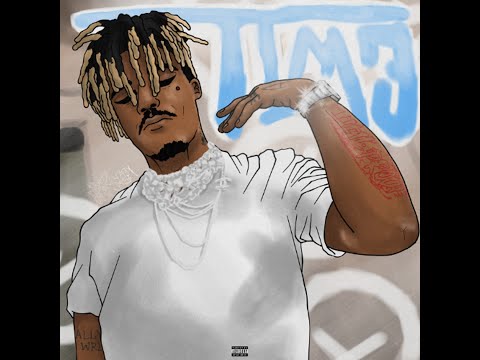 Juice WRLD - Time (GRAIL) (NEW LEAK/CDQ) [Unreleased]