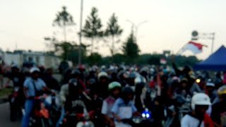 Download lagu Riding 17an Motor Clasic (Tua) Anti Mberr | 17 agustus 2020 | Live | HUT RI KE-75 2020 | Motovlog mp3 Download lagu Riding 17an Motor Clasic (Tua) Anti Mberr | 17 agustus 2020 | Live | HUT RI KE-75 2020 | Motovlog mp3