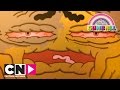 The Amazing World Of Gumball Fish Out Of Water Cartoon Network