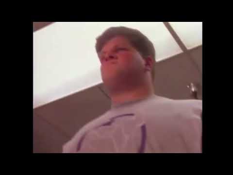 Kubiak's intro.  Parker Lewis Can't Lose. @tv-xg