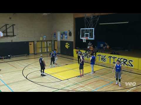 alliance vs ngss - saturday tier - tcbl 2022 winter