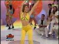 Thalia - Piel Morena (Domingo Legal) 