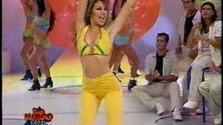 Thalia - Piel Morena (Domingo Legal)