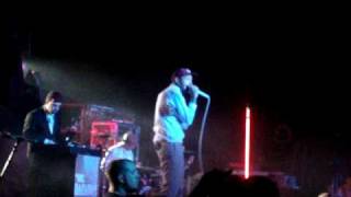 travie mccoy - bad all by myself #2