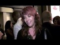 Amanda Abizaid , LA Fashion Corner 2008 Red ...
