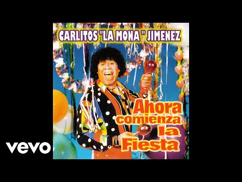 Entre Él Y Yo - Carlitos Mona Jiménez