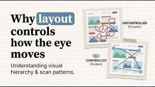 Layout Psychology: How Screens Guide the Eye