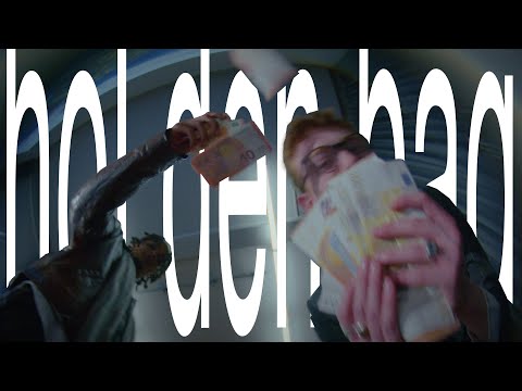 janluka & Yung Emkay - hol den bag