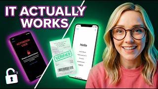 Download lagu Remove iPhone Activation Lock Using Your Receipt | Is it Possible? mp3