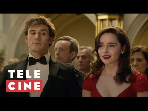 Como Eu Era Antes de Você - Trailer Oficial