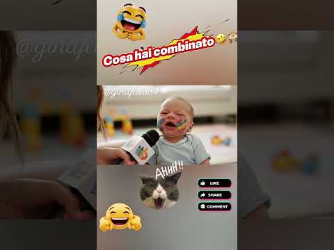 What have you done? 🤣😂🙈😅