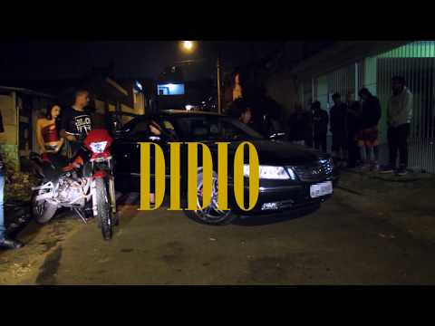 Mr. Didio - Livrai de Todo Mal (HDQ) feat. Cunea (Video Clip)