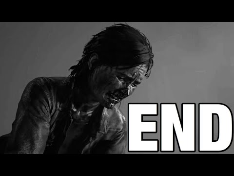 THE LAST OF US 2 ENDING/FINAL BOSS FIGHT- Walkthrough Gameplay Part 31 (Last of Us Part 2)