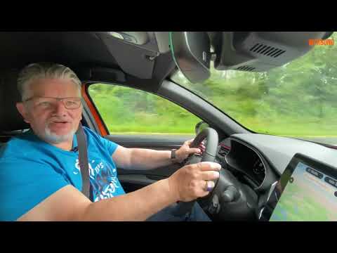 Renault Arkana im Test !  Sportlicher SUV Coupé oder Opa -Auto ?