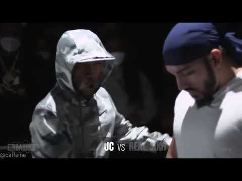 JC Snappin Vs Real Sikh