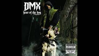DMX - Wrong Or Right (I'm Tired) (feat. Bzr Royale) [Explicit]
