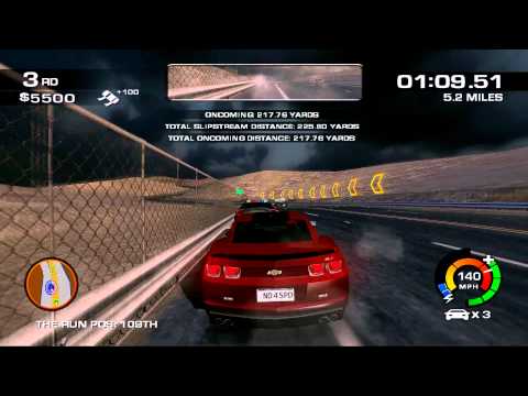 need for speed the run wii iso