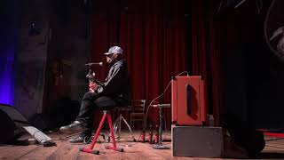 GM(Prozac+/Sick Tamburo) - La Fine della Chemio live@Diavolo rosso 7/12/2021