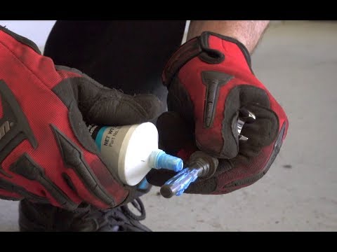 How to Lubricate Brake System Components