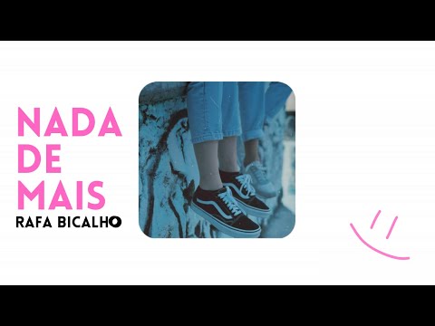 Nada De Mais video