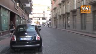 rapina-alla-banca-di-via-dante-si-visionano-i-filmati