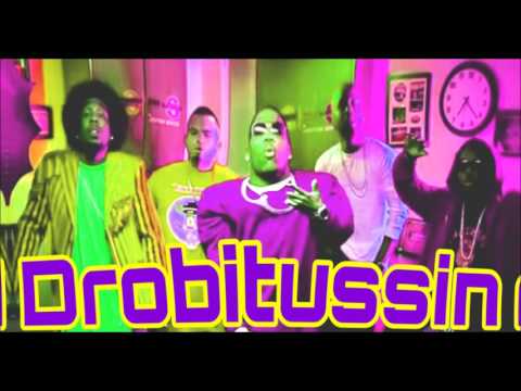 Nelly feat. Paul Wall, Ali & Big Gipp - Grillz (screwed and chopped)