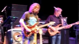 Pride of Cucamonga-FURTHUR