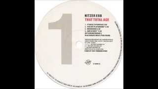 Nitzer Ebb - Smear Body
