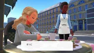 ⑤【実況】ポケモンレジェンズZA